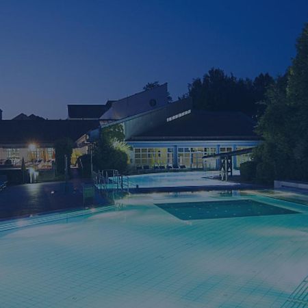 Talblick - Bad Griesbach Therme 26Qm Exterior foto