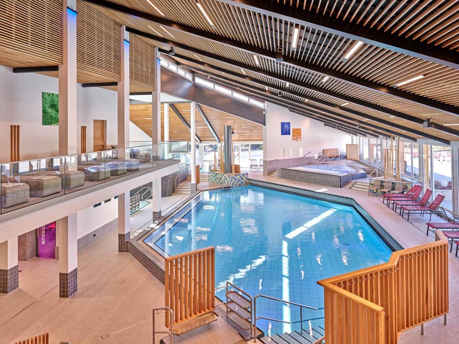 Talblick - Bad Griesbach Therme 26Qm Exterior foto